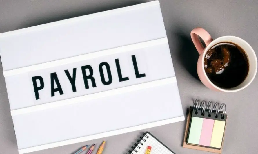 Must-Have Top 5 Features of HR Payroll Software list
