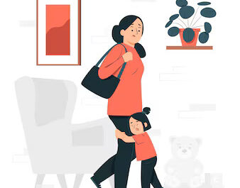 Mom Stressed: Strategies for Manage Stress & Anxiety