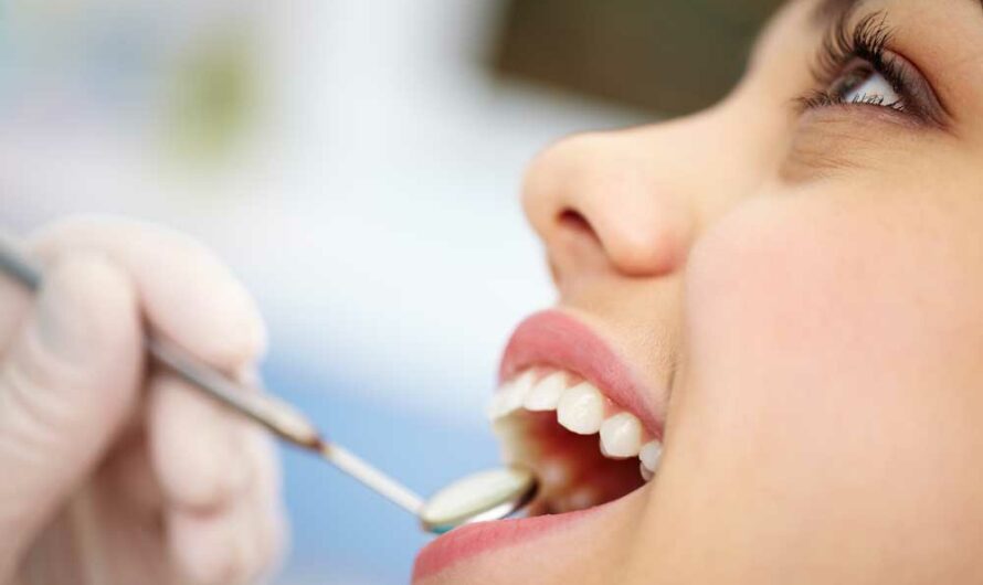 Advantages of Choosing an Invisalign Dentist in Sunny Isles