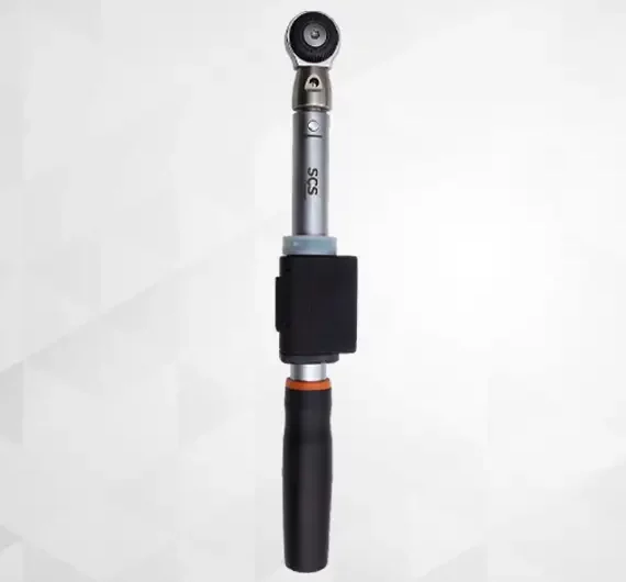 Exploring Digital Torque Wrenches: Precision at Your Fingertips