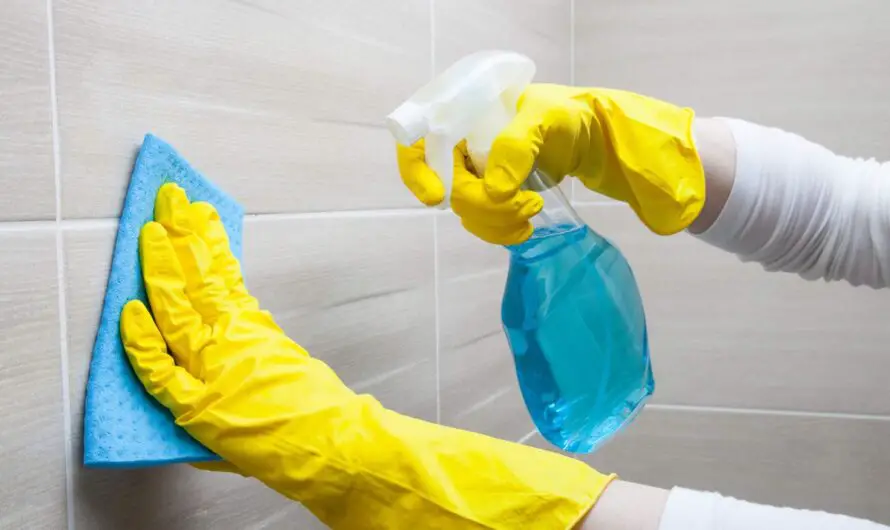 How to Pick the Best Cleaning Products for Tile Cleaning