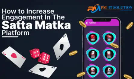 Satta Matka Game Development Company