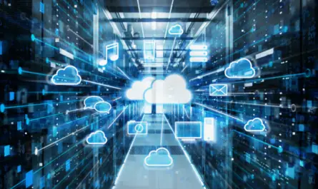 Why Should You Use Cloud Infrastructure for Global Expansion