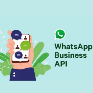 WhatsApp API Integration Guide for Business Use in India