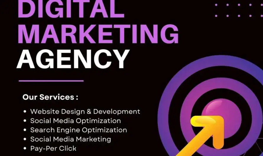 How Can a Digital Marketing Agency Help Your Business?