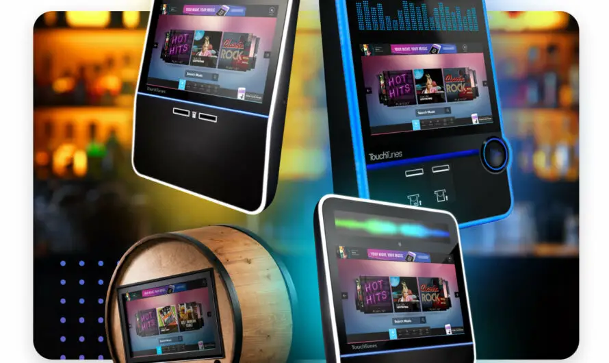 Savings Strategy: How to Enjoy Touchtunes on a Budget