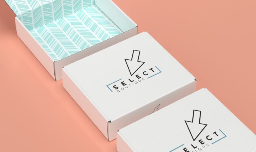 Custom Mailer Boxes Ditch the Dull, stand Out From the Crowd