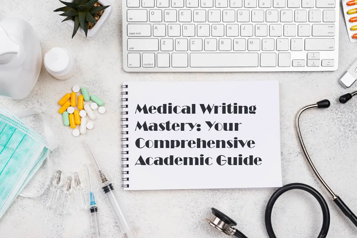 medical-writing-academic-guide