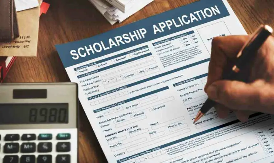 10 Proven Steps to Win a Scholarship for Students